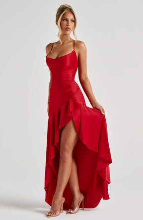 Samira Dress