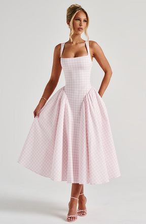 Emily Dress