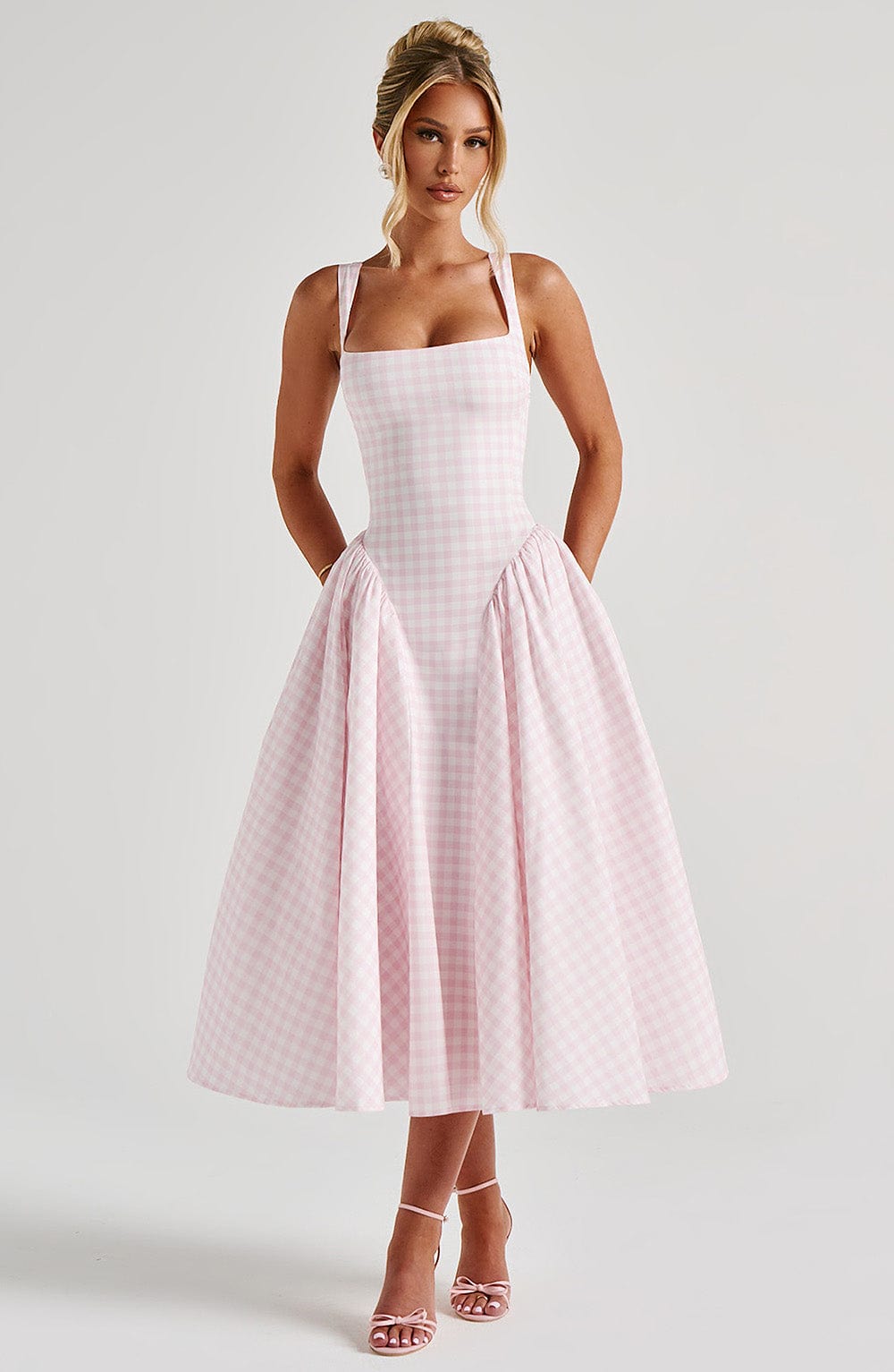 Emily Dress