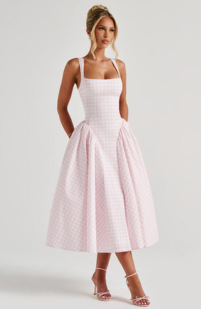 Emily Dress