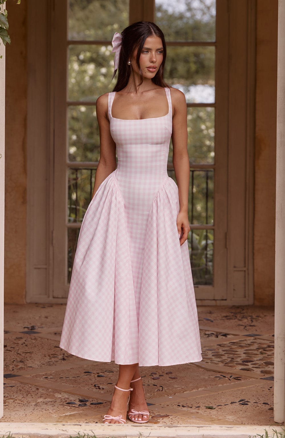 Emily Dress