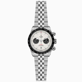 Tudor Black Bay Chrono