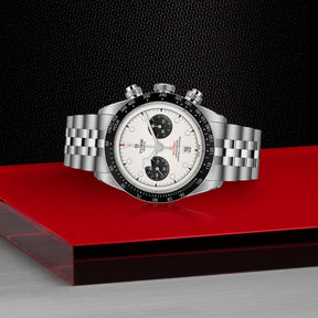 Tudor Black Bay Chrono