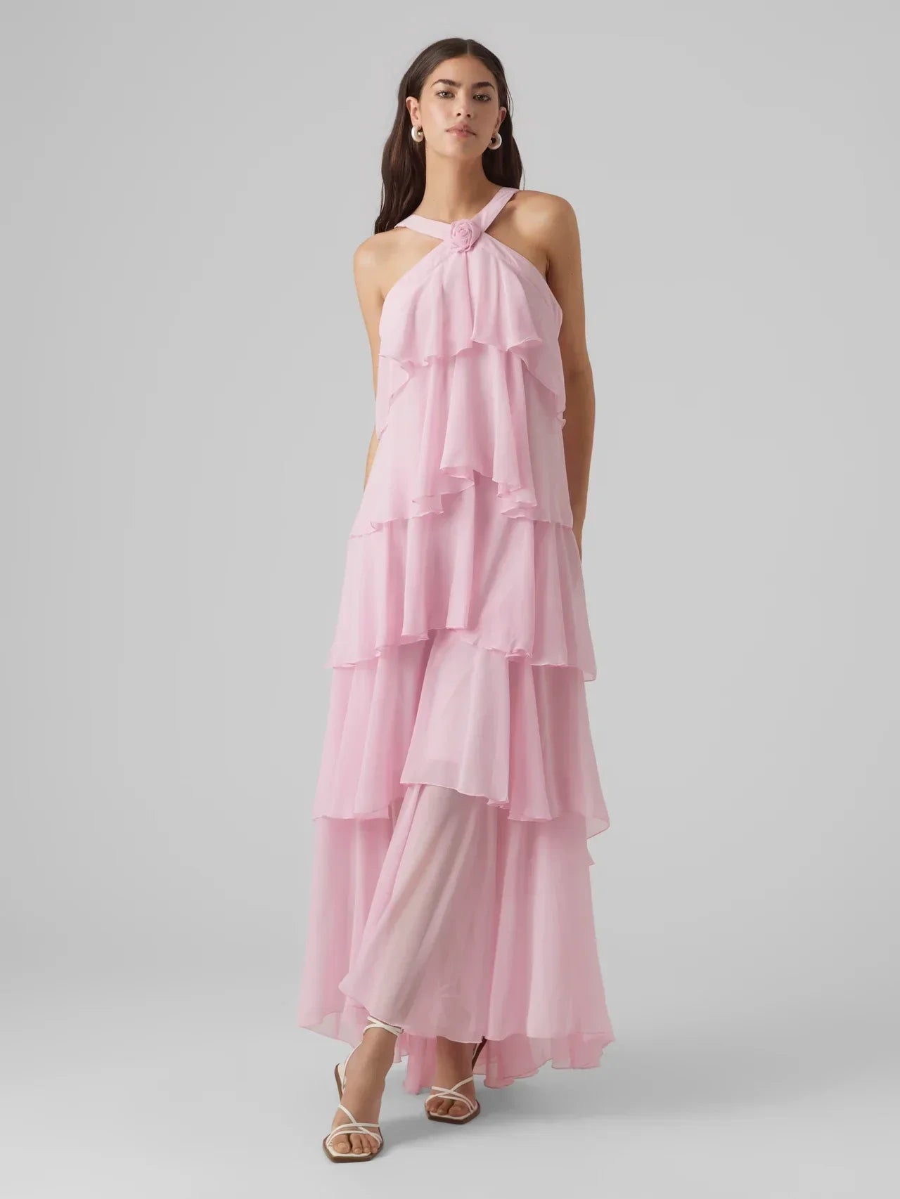 Maxi Lisana Dress
