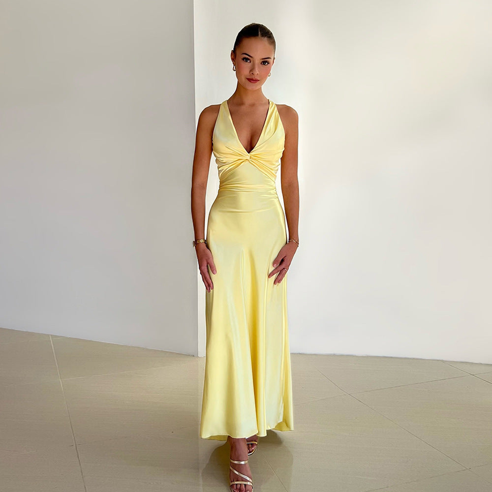 Tarvydas Elegance Dress