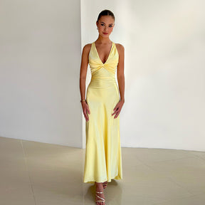 Tarvydas Elegance Dress