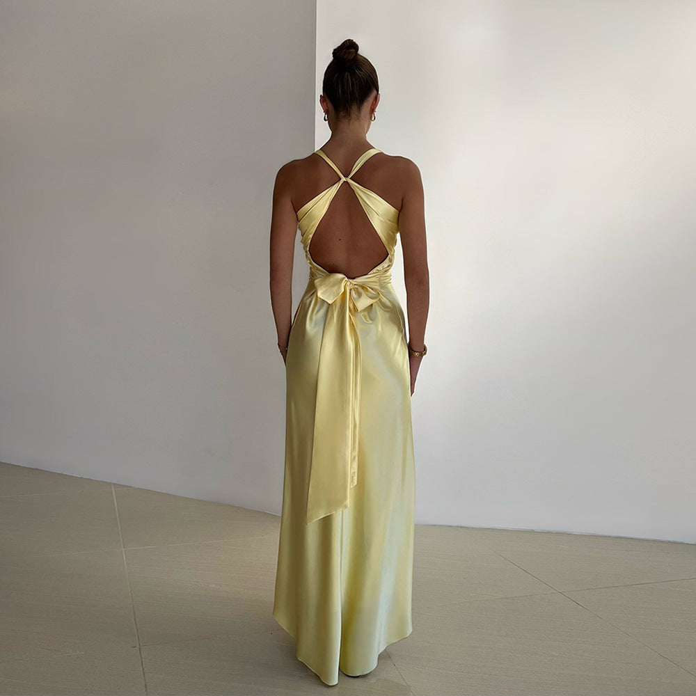 Tarvydas Elegance Dress