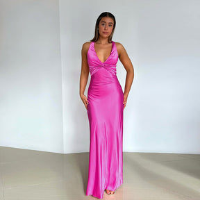Tarvydas Elegance Dress